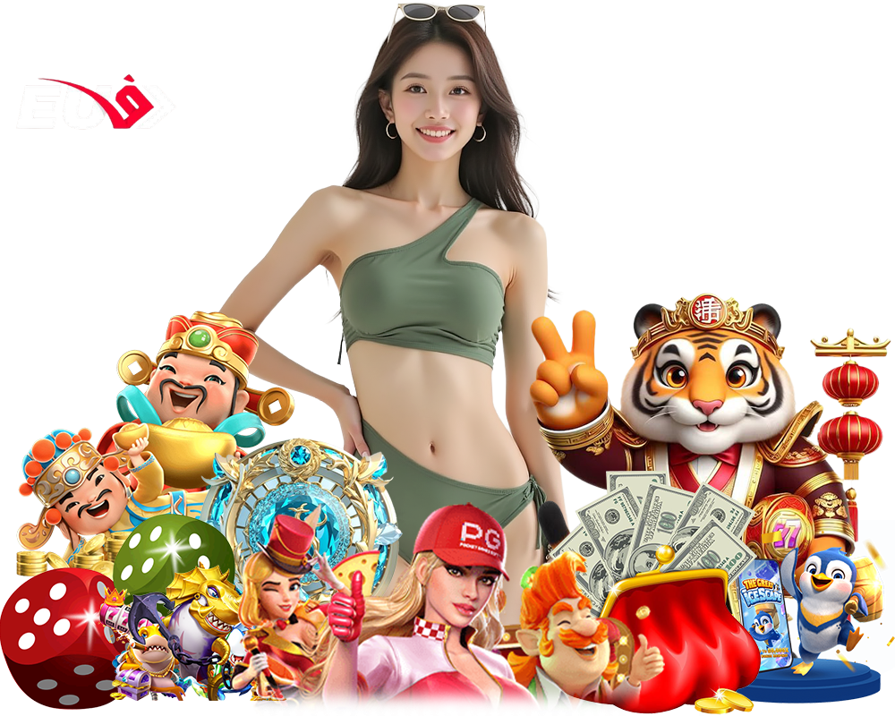 EU9THB คาสิโนออนไลน์